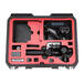 SKB – iSeries – Wasserdichter Koffer – Schwarz – DJI OSMO-Einlage