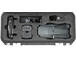 SKB – iSeries – Wasserdichter Koffer – Schwarz – DJI Mavic-Einlage