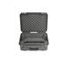 SKB – iSeries – Mischpultkoffer – Schwarz – Rane MP2015 oder Sixty-Four-Einlage