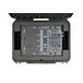 SKB – iSeries – Mischpultkoffer – Schwarz – Rane MP2015 oder Sixty-Four-Einlage