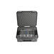 SKB – iSeries – Mischpultkoffer – Rane MP2015 oder Sixty-Four-Einlage