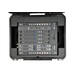 SKB – iSeries – Mischpultkoffer – Rane MP2015 oder Sixty-Four-Einlage