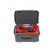 SKB – iSeries – Wasserdichter Koffer – Schwarz – Einlage für Canon C300 Mark II