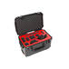 SKB – iSeries – Wasserdichter Koffer – Schwarz – Einlage für Canon C300 Mark II