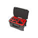 SKB – iSeries – Wasserdichter Koffer – Schwarz – Einlage für Canon C300 Mark II
