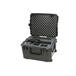 SKB – iSeries – Wasserdichter Koffer – Schwarz – JVC GY-HM750 Einlage