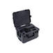 SKB – iSeries – Wasserdichter Koffer – Schwarz – JVC GY-HM750 Einlage