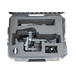 SKB – iSeries – Wasserdichter Koffer – Schwarz – JVC GY-HM750 Einlage