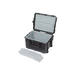SKB – iSeries 2317-14 – Wasserdichter Koffer – Schwarz – mit Rollen – gefütterter Innenraum