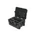 SKB – iSeries – Wasserdichter Koffer – Schwarz – Panasonic HPX370-Einlage