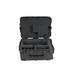 SKB – iSeries – Wasserdichter Koffer – Schwarz – Panasonic HPX370-Einlage