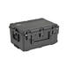 SKB – iSeries – Wasserdichter Koffer – Schwarz – Panasonic HPX370-Einlage