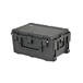 SKB – iSeries – Wasserdichter Koffer – Schwarz – Panasonic HPX370-Einlage