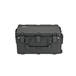 SKB – iSeries – Wasserdichter Koffer – Schwarz – Panasonic HPX370-Einlage