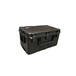 SKB – iSeries – Wasserdichter Koffer – Schwarz – mit Rollen – Panasonic HPX370-Einlage