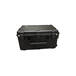 SKB – iSeries – Wasserdichter Koffer – Schwarz – mit Rollen – Panasonic HPX370-Einlage