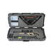 SKB – iSeries – Wasserdichter Armbrustkoffer – Schwarz – Herausnehmbare TenPoint-Armbrust-Einlage
