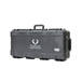 SKB – iSeries – Wasserdichter Armbrustkoffer – Schwarz – Herausnehmbare TenPoint-Armbrust-Einlage
