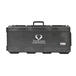 SKB – iSeries – Wasserdichter Armbrustkoffer – Schwarz – Herausnehmbare TenPoint-Armbrust-Einlage