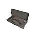 SKB – iSeries 4217-BDB – Wasserdichter Koffer – Schwarz – Doppelte Einlage für Bowtech-Bogen und Gewehre