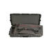SKB – iSeries 4217-BDB – Wasserdichter Koffer – Schwarz – Doppelte Einlage für Bowtech-Bogen und Gewehre