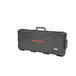 SKB – iSeries 4217-BDB – Wasserdichter Koffer – Schwarz – Doppelte Einlage für Bowtech-Bogen und Gewehre