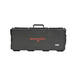 SKB – iSeries 4217-BDB – Wasserdichter Koffer – Schwarz – Doppelte Einlage für Bowtech-Bogen und Gewehre