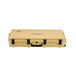 SKB – iSeries 3i-4217-7 – Wasserdichter Koffer – Beige – Mathews-Bogen-Inlay