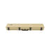 SKB – iSeries 4909 – Wasserdichter Koffer – Beige – Einfach-Einlage für Gewehre