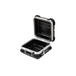 SKB – Transportkoffer 3SKB-1212M – Schwarz – Leer
