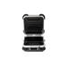 SKB – Transportkoffer 3SKB-1212M – Schwarz – Leer