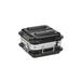 SKB – Transportkoffer 3SKB-1212M – Schwarz – Leer
