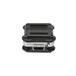 SKB – Transportkoffer 3SKB-1212M – Schwarz – Leer