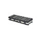 SKB – vSeries 3SKB-4316 – Transportkoffer – Schwarz – mit Rollen – leer