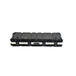 SKB – vSeries 3SKB-4316 – Transportkoffer – Schwarz – mit Rollen – leer