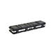 SKB – vSeries 3SKB-5211W – Transportkoffer – Schwarz – mit Rollen – leer