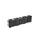 SKB – vSeries 3SKB-5211W – Transportkoffer – Schwarz – mit Rollen – leer