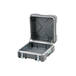 SKB – Roto X Transportkiste 1818-10 – Grau – Leer
