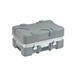 SKB – Roto X Transportkiste 2415-10 – Grau – Leer