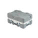 SKB – Roto X Transportkiste 2415-10 – Grau – Leer
