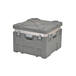 SKB – Roto X Transportkiste 2424-18 – Grau – Leer