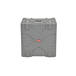 SKB – Roto X Transportkiste 2424-18 – Grau – Leer