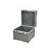 SKB – Roto X Transportkiste 2424-22 – Grau – Leer