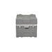SKB – Roto X Transportkiste 2424-22 – Grau – Leer