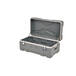 SKB – Roto-X 3518-15 Transportkiste – Grau – Leer