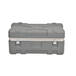 SKB – Roto-X 3518-15 Transportkiste – Grau – Leer
