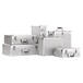 MIO 580 - Profilkoffer - 580 x 350 x 180 mm