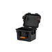 HUSK - H-2318-19 - Extra-Tiefer Robuster Koffer - Elektronik, Werkzeuge und Feld-Kits - Leer