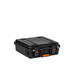 HUSK - H-3535-12 - Robuster Quadratischer Koffer - Instrumente, Bedienfelder und Technik-Kits - Leer