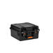 HUSK - H-3435-20 - Robuster Ultra-Tiefer Quadratischer Koffer - Drohnen, Modulare Kits und Feldausrüstung - Leer